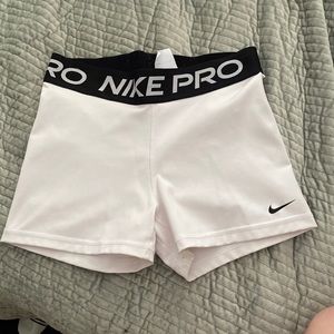 Nike pros